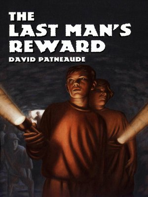 cover image of The Last Man's Reward